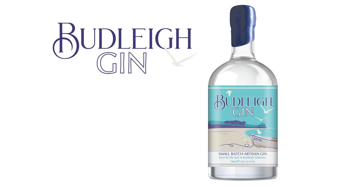 Budleigh Gin